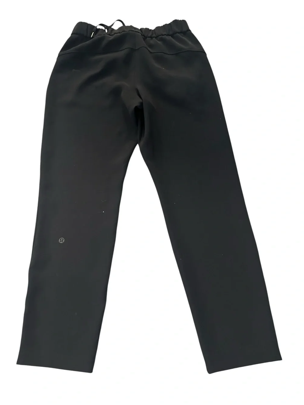 lululemon athletica comfortable black